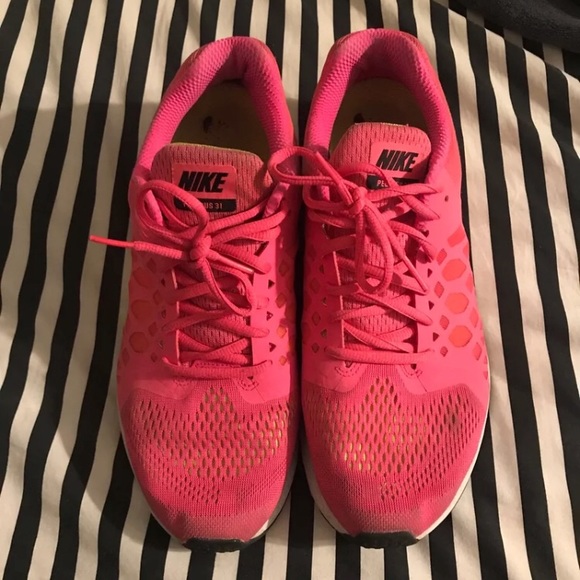 Nike Pegasus pink - Picture 3 of 3